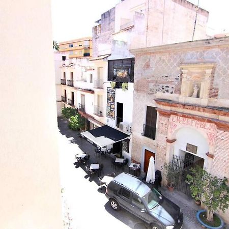 Precioso Piso Soleado, Con Vistas A Monumento. Wfi Apartment Almuñécar Exterior foto